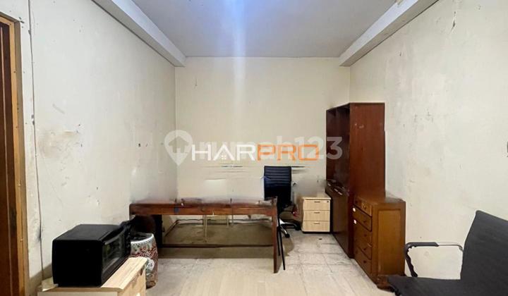 Rumah Lama.hitung Tanah Tebet 2