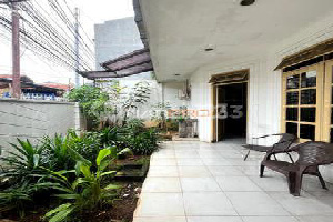 Rumah Lama Layak Huni Pengadegan 2