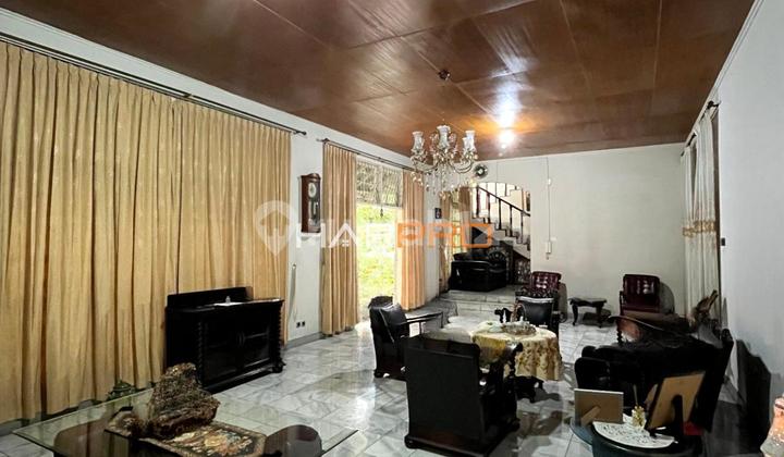 Rumah Mewah Siap Huni Pancoran 2