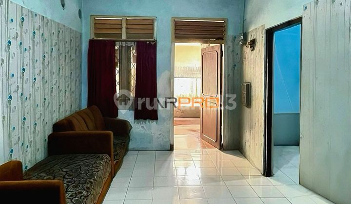 Rumah Hitung Tanah Tebet