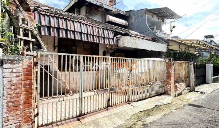 Rumah Lama Hitung Tanah Tebet 2