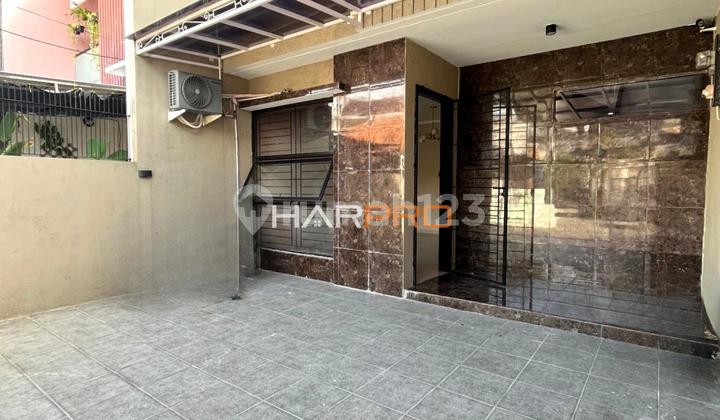 Rumah Bagus Siap Huni Tebet