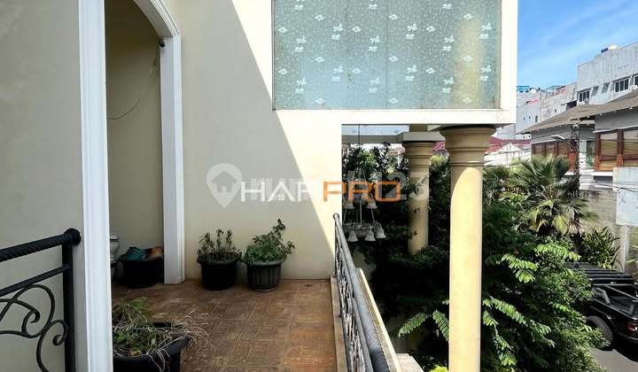 Ready-to-Occupy Luxury House Gudang Peluru 2