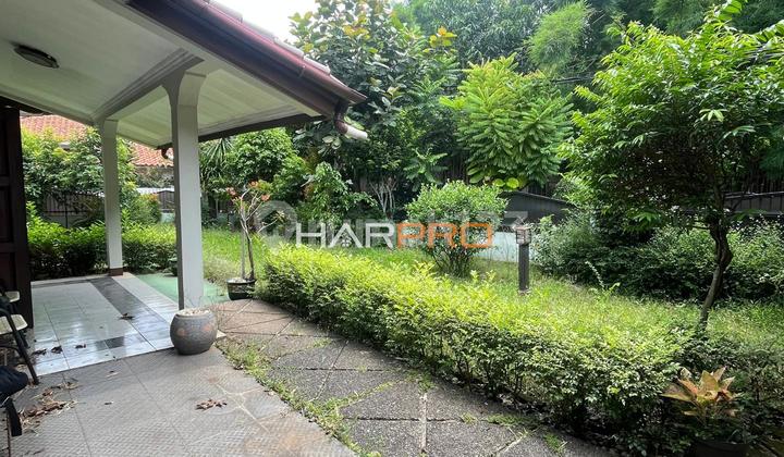 Rumah Siap Huni Dalam Komplek Pejaten 2