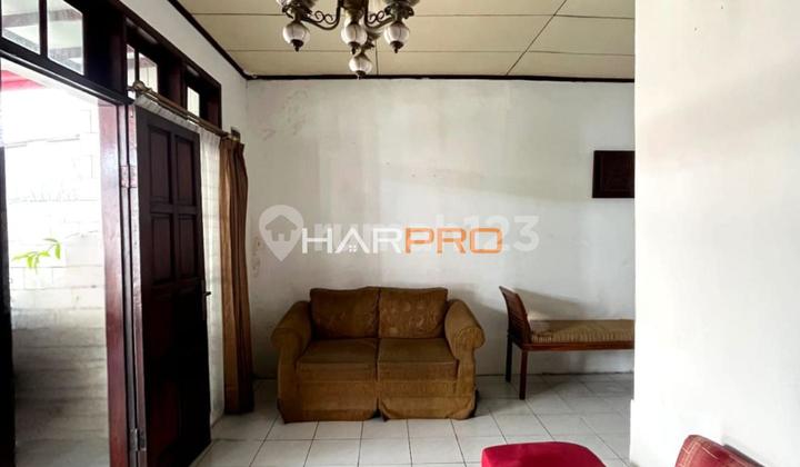 Rumah Hitung Tanah Prime Setiabudi 2