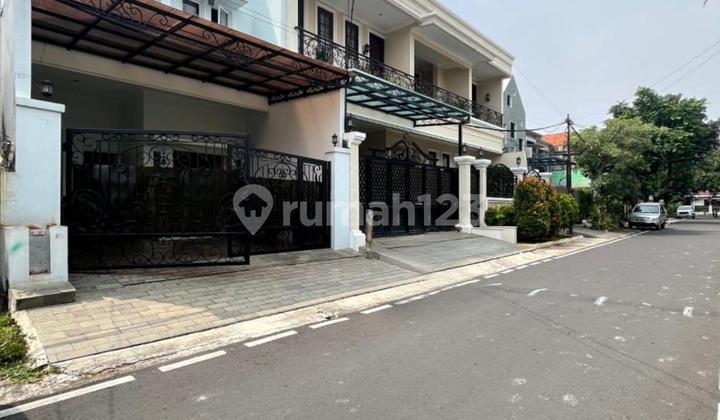 Rumah Bagus Siap Huni Prime Cempaka Putih Tengah Rumah Bagus Siap Huni Prime Cempaka Putih Tengah