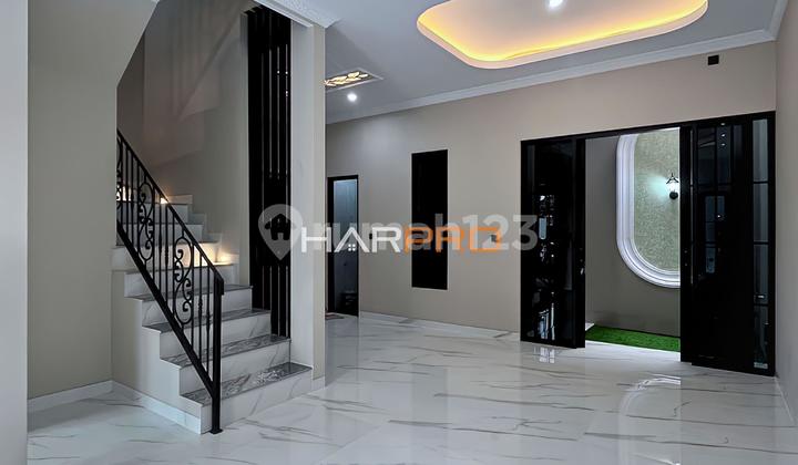 Brand New House Bargaya American Classic 2