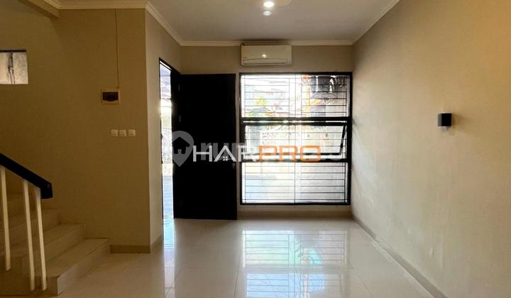 Rumah Bagus Siap Huni Tebet 2