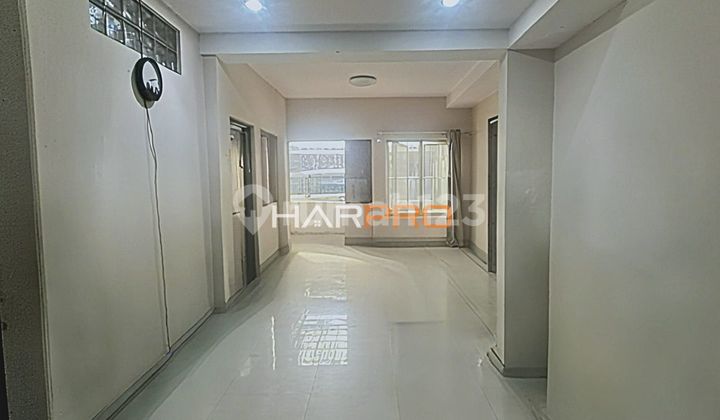 Rumah Siap Huni. Tebet 2