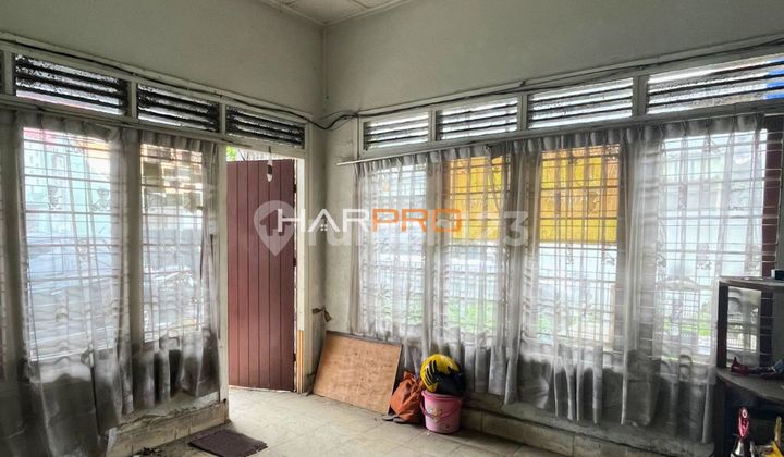 Rumah Lama Hitung Tanah Tebet 2