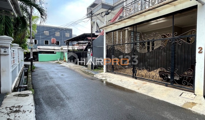 Rumah Bagus Siap Huni Kalibata Selatan 2