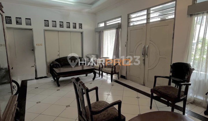 Prime Area House on Panglima Polim Prime Area House on Panglima Polim