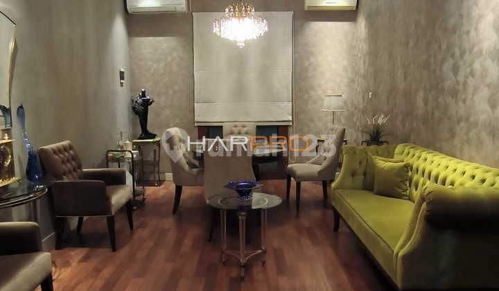 Rumah Kost Dan Usaha Pancoran 2