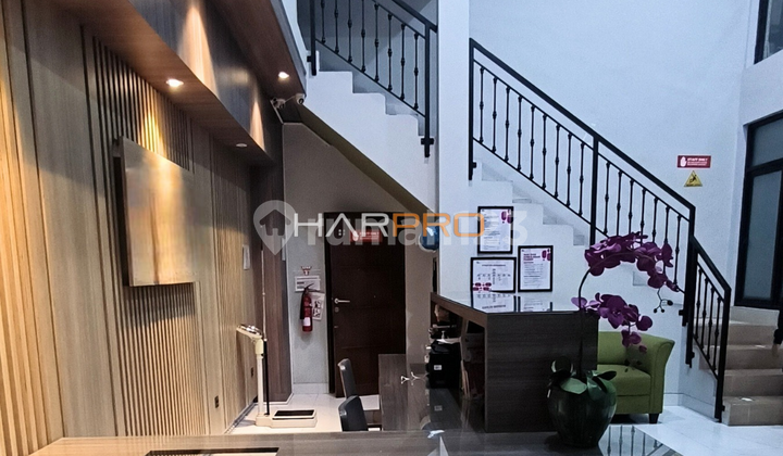 Rumah Kost Dan Usaha Pancoran Rumah Kost Dan Usaha Pancoran