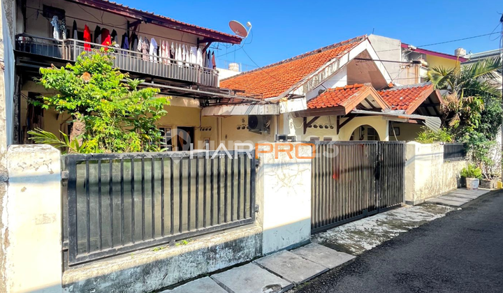 Rumah Hitung Tanah Tebet