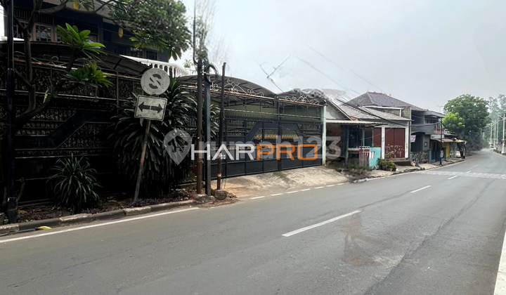 Pondok Kopi, Jaktim, Area Komersil 2