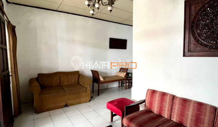 Rumah Hitung Tanah Setiabudi 2