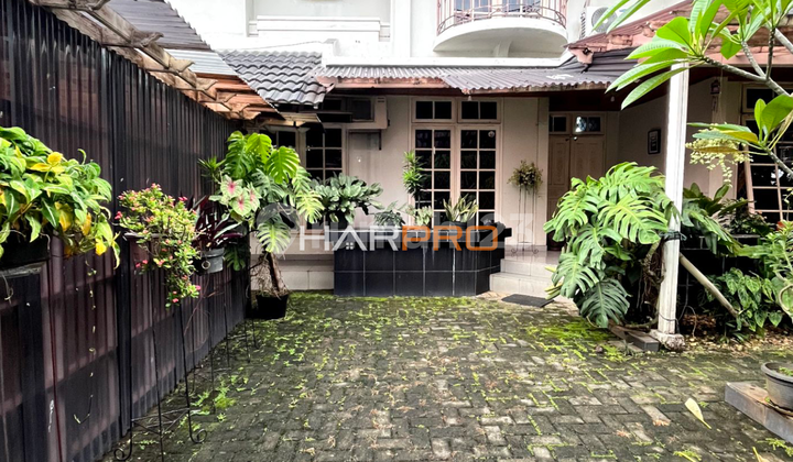 Rumah Siap Huni, Pancoran Jakarta Selatan 2