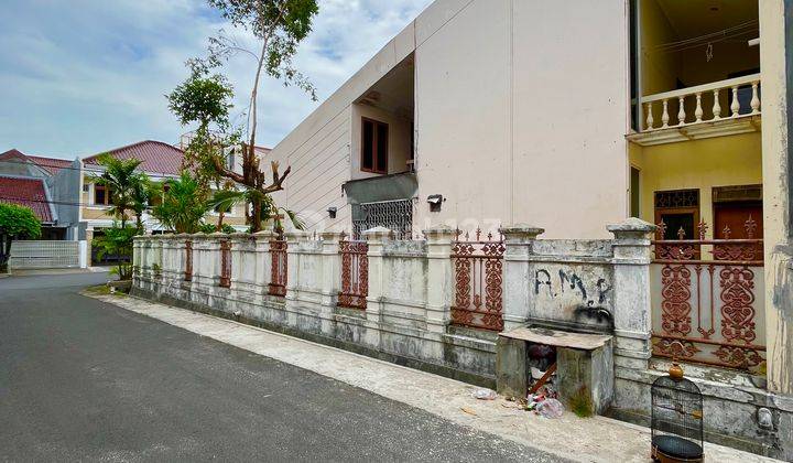 Rumah Hitung Tanah Komplek Gudang Peluru 2