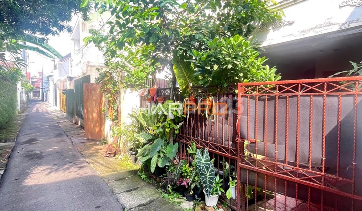 Rumah Hitung Tanah Tebet Rumah Hitung Tanah Tebet