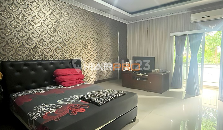 Yasmin Bogor-Rumah Mewah Siap Huni 2