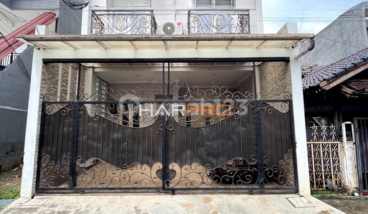 Rumah Bagus Siap Huni Kalibata Selatan