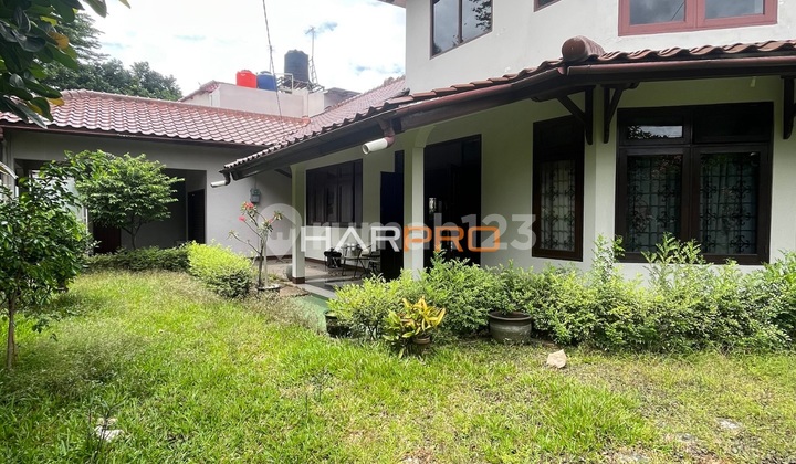 Rumah Siap Huni Pejaten Indah 2