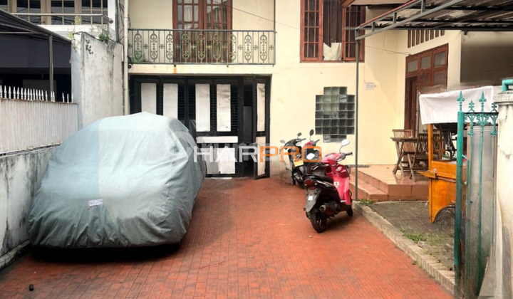 Rumah Dan Kost Hitung Tanah Rawamangun