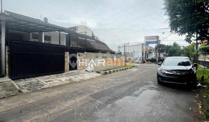 Dijual Rumah Modern Minimalis Cinere-Siap Huni & Strategis 2