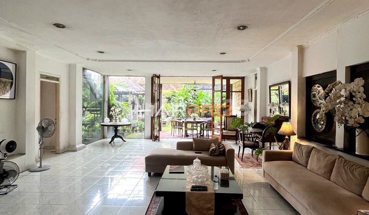 Rumah Hitung Tanah Gudang Peluru 2