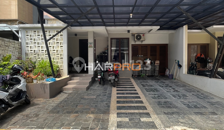 Rumah Siap Huni Bintaro, Discovery District 2
