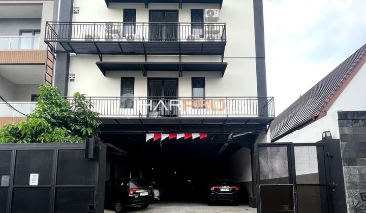 Rumah Kost Area Pancoran Rumah Kost Area Pancoran