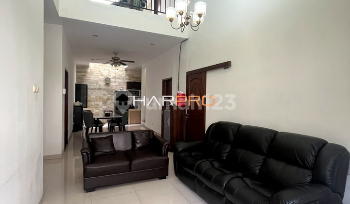 Rumah Siap Huni Tebet 2