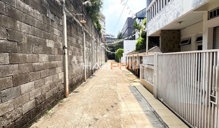 Rumah Lama Layak Huni Cipete 2