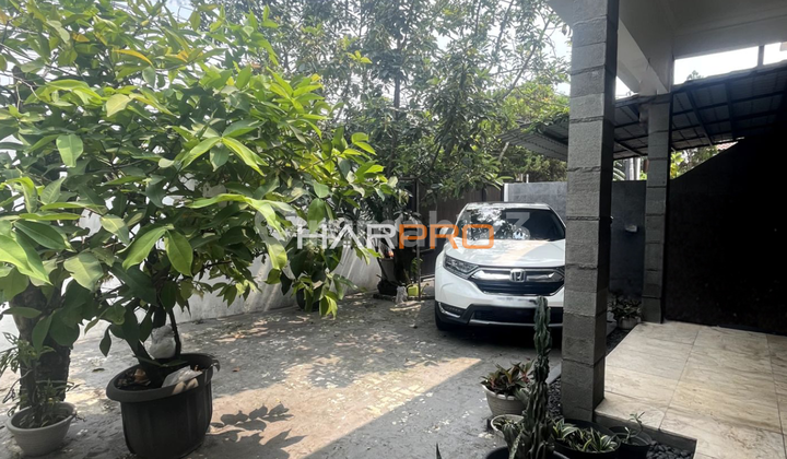 Rumah Siap Huni Jagakarsa 2