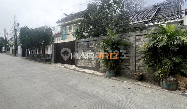 Rumah Siap Huni Jagakarsa