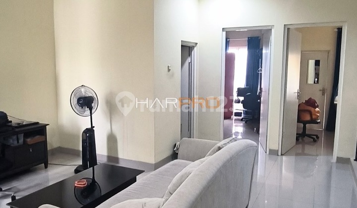 Rumah Siap Huni Dalam Cluster Duren Sawit