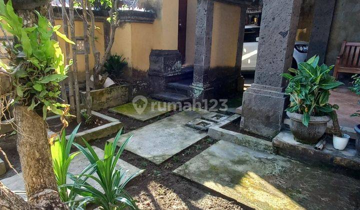 Dijual Rumah Dikawasan Strategis di Denpasar 2