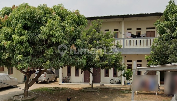 Cheap boarding house for sale in Pamulang