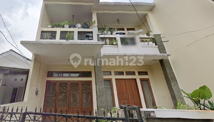 Jual murah rumah pulo indah tangerang  2