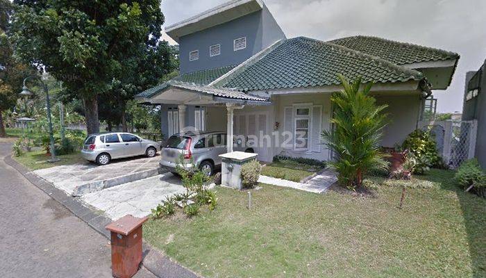 jual cepat rumah di bogor 1