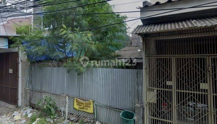 Lelang Murah Tanah Kelapa Gading 1