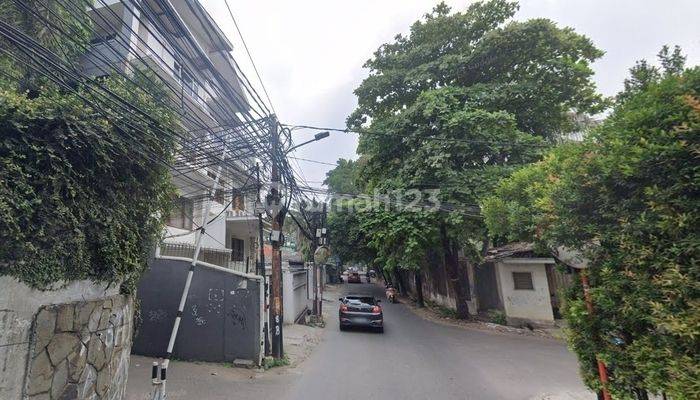 Jual cepat gedung kantor jakarta selatan  2