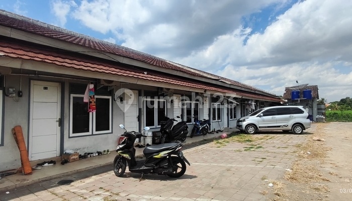 Dijual cepat dan murah kosan yogyakarta Dijual cepat dan murah kosan yogyakarta