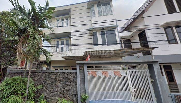 Lelang Cepat Rumah Sunter Jaya 1