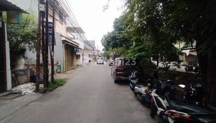 Lelang Murah Tanah Kelapa Gading 2