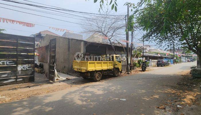 Lelang Tanah Dan Gudang Murah 2