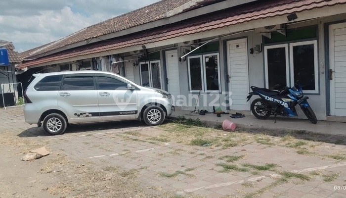 Dijual cepat dan murah kosan yogyakarta Dijual cepat dan murah kosan yogyakarta