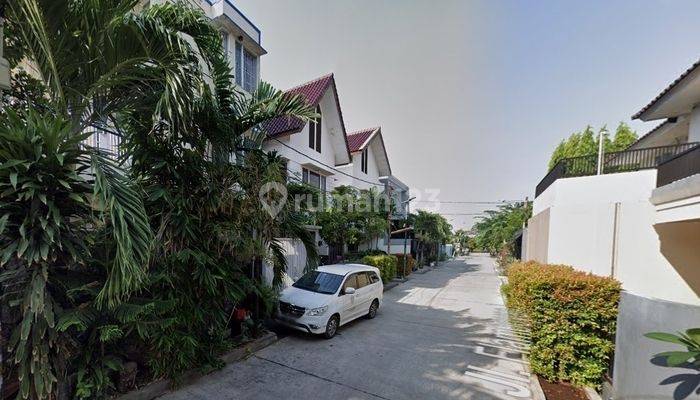 Lelang Cepat Rumah Sunter Jaya 2