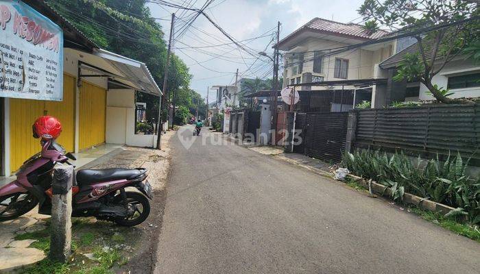 Lelang Cepat Rumah Jakarta Selatan 2